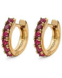 Emanuele Bicocchi - フープピアス - Lyst