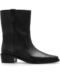 Tory Burch - Ankle Boots - Lyst