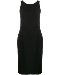 Givenchy - Kleid mit grafischem Print - Lyst