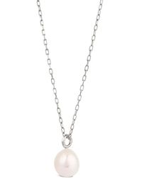 Dinny Hall - Thalassa Necklace - Lyst