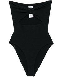 Hunza G - Alana 水着 - Lyst