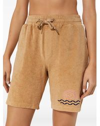 SER.O.YA - Shorts mit Kordelzug - Lyst