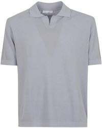 Cruciani - Polo En Maille - Lyst