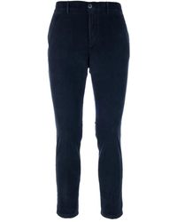 Cruna - Pantalones con cierre de botón - Lyst