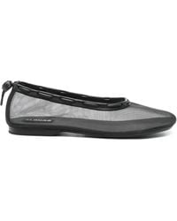 Alohas - Ballerine Gill - Lyst