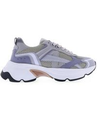 Nubikk - Ross Nomad ~Lace-Up Sneakers - Lyst