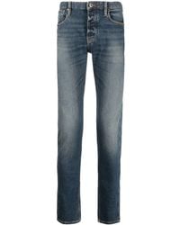 Emporio Armani-Jeans voor heren | Online sale met kortingen tot 40% | Lyst  NL