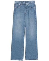 Dondup - Vaqueros Con Cinco Bolsillos - Lyst