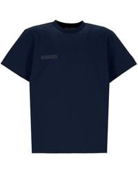 PANGAIA - Short Sleeve T-Shirt - Lyst