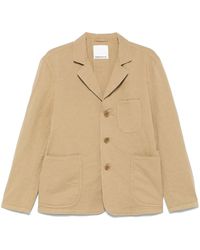YMC - Scuttlers Jacket - Lyst