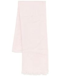 N.Peal Cashmere - Étole En Pashmina - Lyst