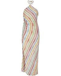 Missoni - Long Cover-Up - Lyst