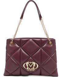 Love Moschino - Bags - Lyst