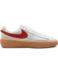 Nike - Blazer Phantom Low Dragon Gum" Sneakers - Lyst
