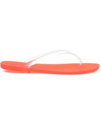 Senso - Megan Flip Flops - Lyst