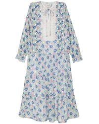 Bambah - Isla Dress - Lyst