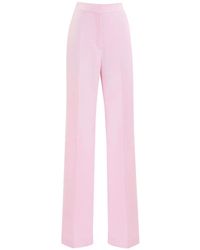 Saiid Kobeisy - Tailored Trousers - Lyst