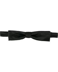 DSquared² - Thin Bow Tie - Lyst