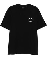 Daily Paper - Logo-Print T-Shirt - Lyst
