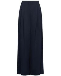 Twp - Drew Pleated Trousers - Lyst