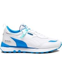 PUMA - Mapf1 Rider Fv Sneakers - Lyst