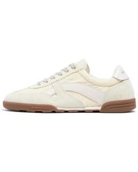 Bimba Y Lola - 13 16 Panelled Lace-Up Sneakers - Lyst