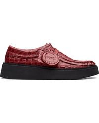 Clarks - Cur Torview W Figur - Lyst