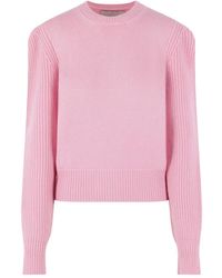 Sa Su Phi - Ribgebreide Trui - Lyst