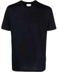 Ballantyne - Crew-Neck Cotton T-Shirt - Lyst