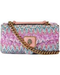 Kurt Geiger - Pimlico Shoulder Bag - Lyst