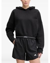 adidas - Hyperglam Hoodie - Lyst