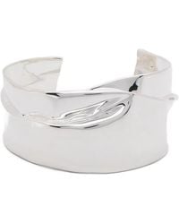 Completedworks - Soggy Envelope Bracelet - Lyst