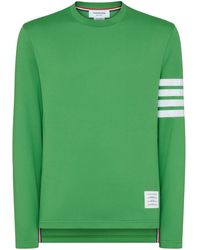 Thom Browne - 4bar ロングtシャツ - Lyst