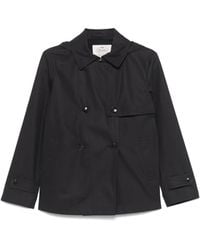 Herno - Chaqueta Con Capucha - Lyst
