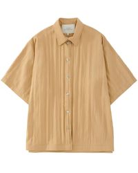 Studio Nicholson - Camicia Kanno - Lyst