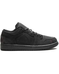 Nike - Zapatillas Air 1 Low SE Craft Dark Smoke Red - Lyst