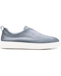 Santoni - Victory Sneaker - Lyst