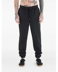 Reebok - Logo-Print Track Pants - Lyst