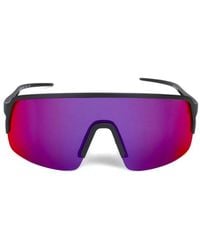 Out Of - Geometric-Frame Sunglasses - Lyst