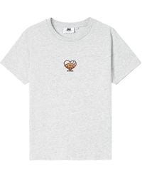 Chocoolate - Graphic-Print T-Shirt - Lyst