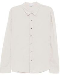 James Perse - Standard Shirt - Lyst