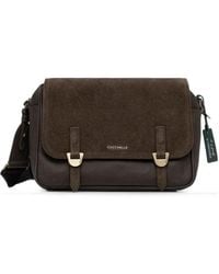 Coccinelle - Smart To Go Campus Messenger Bag - Lyst