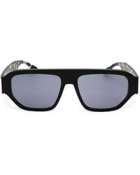 Ic! Berlin - Sam Sunglasses - Lyst