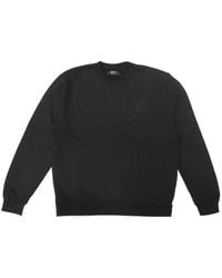 HTC - Lil Logo-Print Crew-Neck Sweatshirt - Lyst