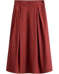 Woolrich - Easy Full Rok - Lyst