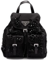 Prada - バックパック - Lyst