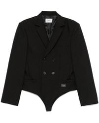 Coperni - Tailored Body Jacket - Lyst