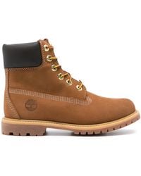 Timberland - Wasserfeste Stiefeletten - Lyst