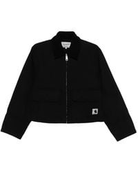 Carhartt - Prescott Jacket - Lyst