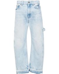 Stella McCartney - Banana Jeans - Lyst